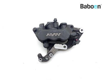 Remklauw Rechts Voor Honda CBR 250 R 2011-2013 (CBR250, Verzenden, Gebruikt