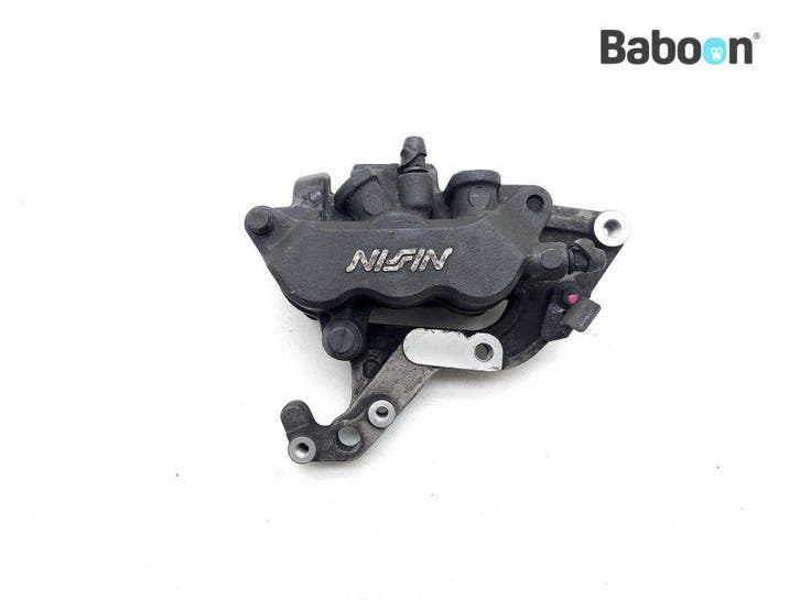 Remklauw Rechts Voor Honda CBR 250 R 2011-2013 (CBR250, Motoren, Onderdelen | Honda, Gebruikt, Verzenden
