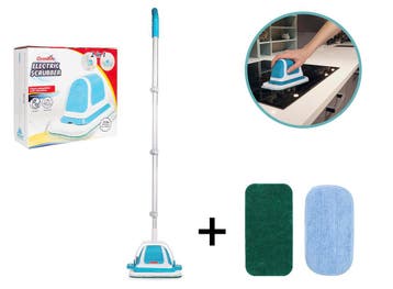 CleanRite 2-in-1 Multifunctionele Elektrische, Verzenden