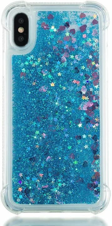 DrPhone SGC 3 – Siliconen Glitter Case - Siliconen Bumper Ca, Verzenden, Nieuw