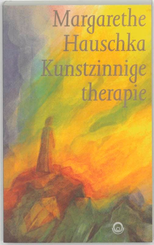 Kunstzinnige therapie 9789060381540 M. Hauschka-Stavenhagen, Boeken, Wetenschap, Gelezen, Verzenden