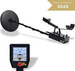 Metaaldetector Professioneel - Voor Volwassene - 0.5M Diep -, Verzenden, Nieuw