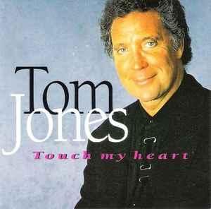 cd - Tom Jones - Touch My Heart, Cd's en Dvd's, Cd's | Pop, Zo goed als nieuw, Verzenden