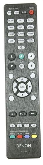 Afstandsbediening Denon rc-1227 avr-x1600h avr-x1500h, Ophalen of Verzenden, Nieuw, Origineel