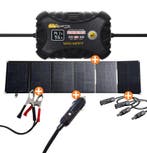 Sunbeamsystem Fold 125 Watt Set met Mini-MPPT, Ophalen of Verzenden, Nieuw
