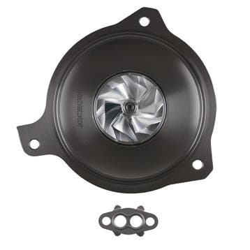 Turbo CHRA geschikt voor Audi A3 Cabriolet 1.2 TFSI 77kW..., Verzenden, Nieuw, Audi