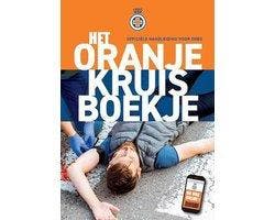 Het Oranje kruisboekje 9789006341263, Verzenden, Zo goed als nieuw
