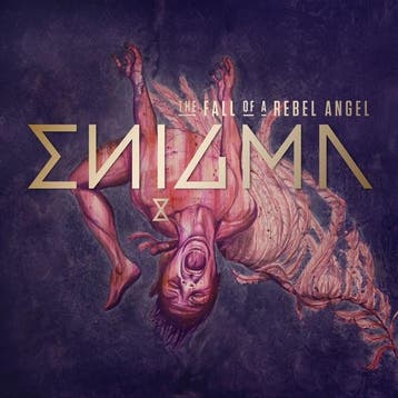 cd - enigma - The Fall Of A Rebel Angel (nieuw), Verzenden, Zo goed als nieuw