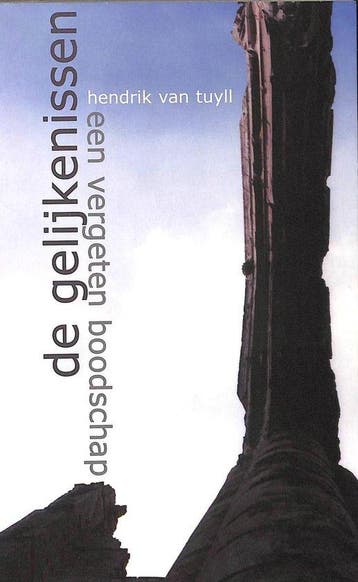 GELIJKENISSEN 9789025952150 TUYLL, Boeken, Verzenden, Zo goed als nieuw, TUYLL