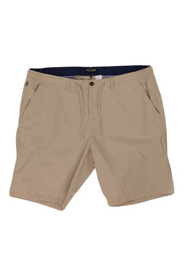 Cars Jeans Korte broek in maat 4XL Beige, Verzenden, Zo goed als nieuw, Overige kleuren, Cars Jeans