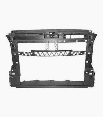 Voorfront benzine 1.2/1.4/1.6/ geschikt voor o.a Polo 6C..., Auto-onderdelen, Nieuw, Ophalen of Verzenden, Bumper, Volkswagen