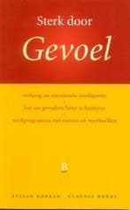 STERK DOOR GEVOEL 9789024604326 S. Konrad, Verzenden, Gelezen, S. Konrad