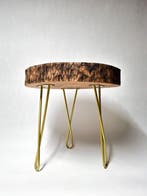 THE FOREST Art & Woodworking Studio - Salontafel - Ash -