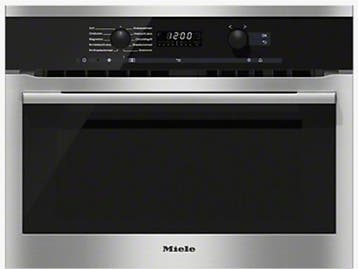 Miele H 6100 BM - Volledig geïntegreerde oven - 43L inhoud -, Witgoed en Apparatuur, Verzenden, Zo goed als nieuw