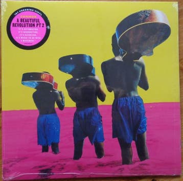Common - A Beautiful Revolution Pt 2, Ophalen of Verzenden, Gebruikt