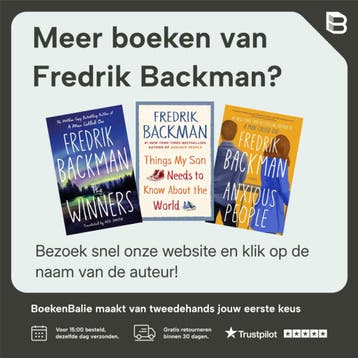 A Man Called Ove - Fredrik Backman 9781476738024, Verzenden, Gelezen, Fredrik Backman