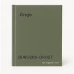 Ange 9789020523928 BURGERS-DROST, Verzenden, Gelezen, BURGERS-DROST