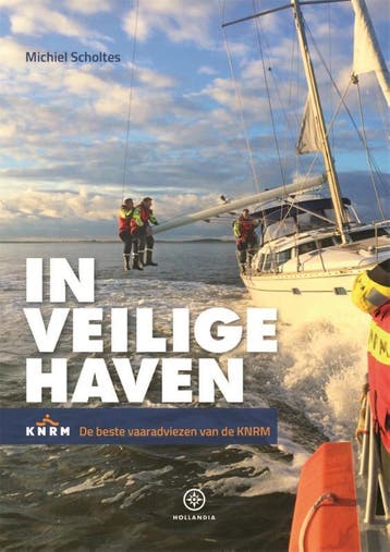 In veilige haven - Michiel Scholtes 9789064106354, Verzenden, Zo goed als nieuw, Michiel Scholtes