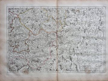 . - Polen, Hongarije, Transsylanië, Oostenrijk, Tsjechië,, Boeken, Nieuw