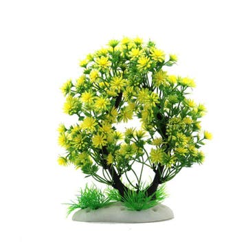 Bonsaiboom  24cm / Aquariumdecoratie As-261 (Hardscaping), Verzenden, Nieuw, Gevuld zeewateraquarium