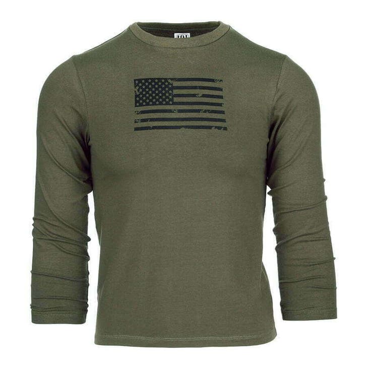 Kinder Longsleeve USA - Maat 92, Kinderen en Baby's, Kinderkleding | Overige, Nieuw, Verzenden