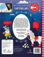 Het heerlijk avondje van Sinterklaas 9789463544986, Verzenden, Gelezen, Ester Kerkhoff