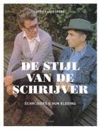 De stijl van de schrijver 9789057599316 Arno Kantelberg, Boeken, Verzenden, Gelezen, Arno Kantelberg