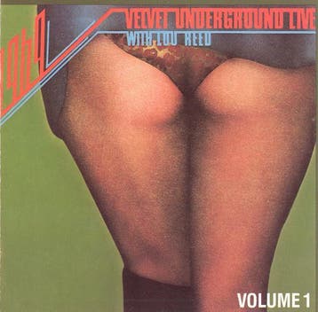 cd - Velvet Underground - 1969 Â· Velvet Underground Live., Verzenden, Zo goed als nieuw