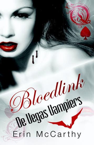 Bloedlink / De Vegas vampiers / 3 9789061124689 E. MacCarthy, Boeken, Verzenden, Gelezen, E. MacCarthy