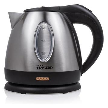 Waterkoker | Tristar | 1.2 liter, Verzenden, Nieuw