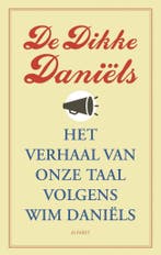De Dikke Daniëls (9789021341125, Wim Daniëls), Verzenden, Nieuw