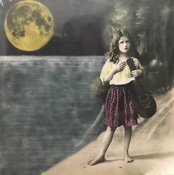 lp nieuw - First Aid Kit - The Big Black &amp; The Blue, Verzenden, Zo goed als nieuw, Overige formaten