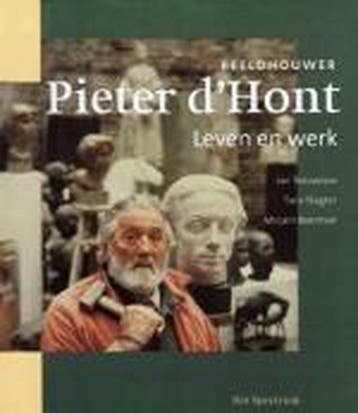 Boek Beeldhouwer Pieter dHont 9789027467461, Verzenden, Nieuw
