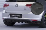 Achterskirt voor VW Golf 7 (type AU) basis HA237-L, Verzenden, Nieuw