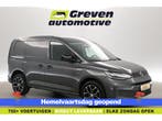 Volkswagen Caddy 2.0 TDI 1st Edition 122PK  Aut.  Clima, Automaat, Volkswagen, Diesel, Nieuw