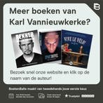 Herman Vanspringel 68 9789491376016 Karl Vannieuwkerke, Verzenden, Zo goed als nieuw, Karl Vannieuwkerke