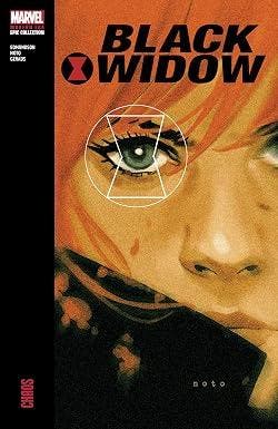 Black Widow Modern Era Epic Collection Volume 3: Chaos, Boeken, Verzenden, Nieuw