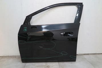 linker voorportier BMW 2 U06 Active Tourer, Auto-onderdelen, Carrosserie en Plaatwerk, Verzenden, Gebruikt