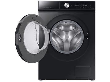 Samsung - Wasmachine Voorlader - 11 kg - Zwart, 10 kg of meer, Verzenden, Nieuw, 85 tot 90 cm