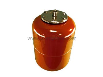 25 liter expansievat voor zonneboiler, Doe-het-zelf en Verbouw, Verzenden, Nieuw