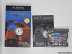 Atari Jaguar - Painter - Special Edition, Spelcomputers en Games, Verzenden, Gebruikt