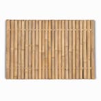 Bamboe schutting - 180 x 150 cm - Naturel - Eviro Bamboe, Verzenden, Nieuw