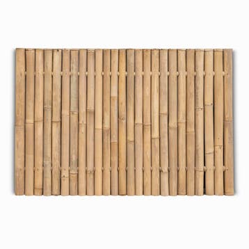 Bamboe schutting - 180 x 150 cm - Naturel - Eviro Bamboe, Verzenden, Nieuw