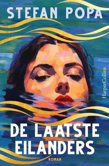 9789402719758 De laatste eilanders Stefan Popa, Verzenden, Nieuw, Stefan Popa