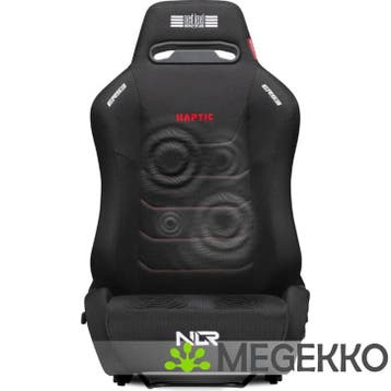 Next Level Racing - ES1HapticFeedback Sim Racing Seat, Verzenden, Nieuw