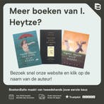 De kok en de dichter 9789049400231 I. Heytze, Boeken, Verzenden, Zo goed als nieuw, I. Heytze