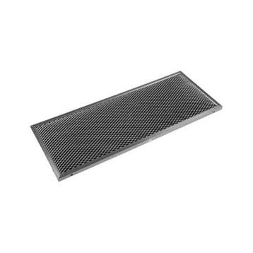 Novy Koolstof-Metaalfilter 387x153mm 609090, Witgoed en Apparatuur, Verzenden, Nieuw
