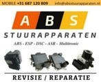 REVISIE ABS pomp ECU BOSCH 5.3 5.7 8.0 Stuurapparaat, Module, Ophalen, Gereviseerd, Maserati