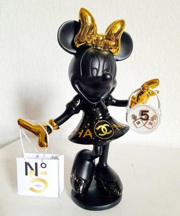 Jan Marti - Luxury Minnie 12/99