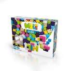Meli - 50811 - Cube Pink 100 (kinder bouwsets), Verzenden, Nieuw